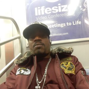 Meet your Posher, Terrance